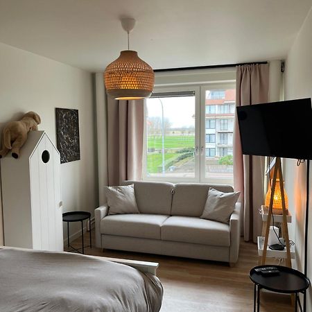 Trinity Nieuwpoort Apartment ภายนอก รูปภาพ