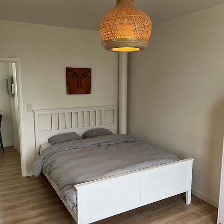 Trinity Nieuwpoort Apartment ภายนอก รูปภาพ