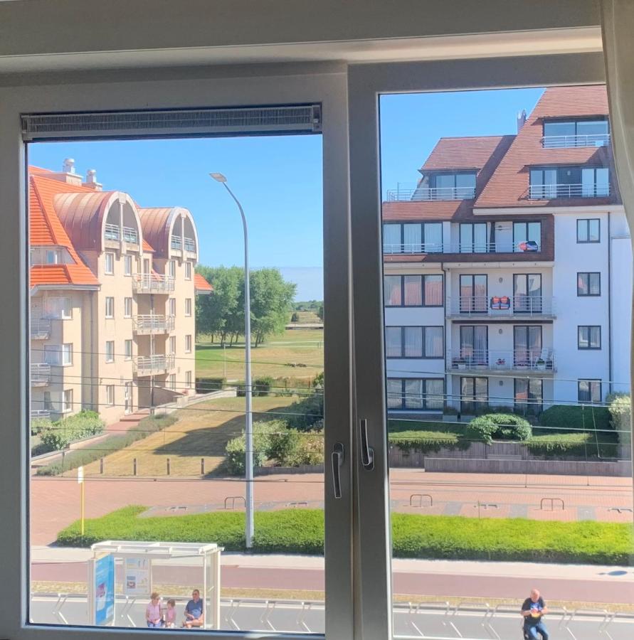 Trinity Nieuwpoort Apartment ภายนอก รูปภาพ