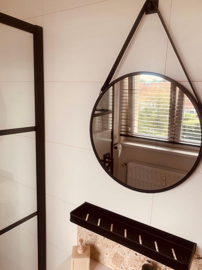Trinity Nieuwpoort Apartment ภายนอก รูปภาพ