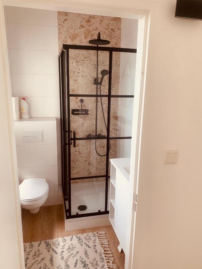 Trinity Nieuwpoort Apartment ภายนอก รูปภาพ